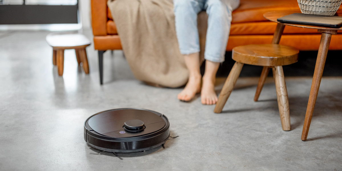 7 Simple Secrets To Totally Refreshing Your Best Automatic Vacuum Cleaner