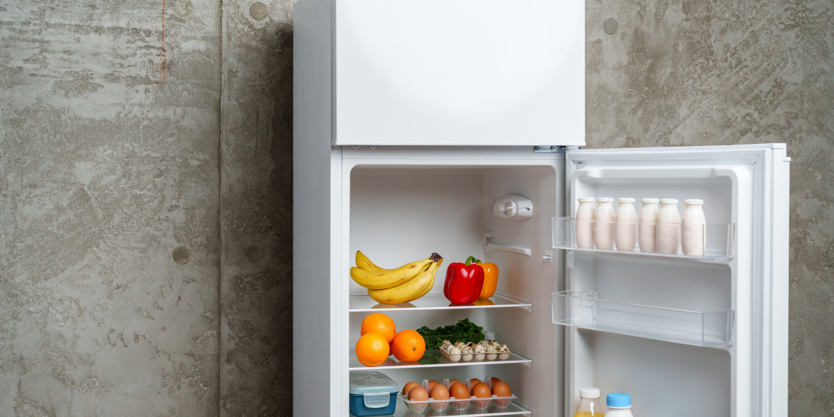 The Leading Reasons Why People Perform Well On The Fridge Freezer Haier Industry